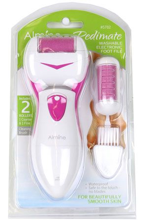 Almine Washable Foot File | gtworld.be 