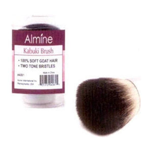 Almine Brush Cosmetic Kbuki 04061