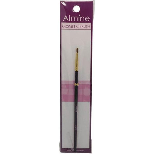 Almine Cosmetic Brush 6.5'' Eyeliner Brush #4056