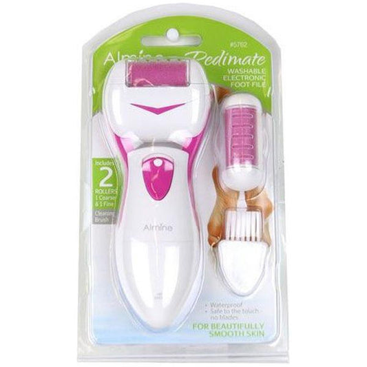 Almine Health & Beauty Almine Washable Foot File