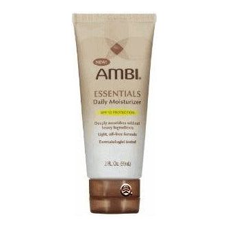 Ambi Essentials Daily Moisturizer Tube 2oz - Gtworld.de