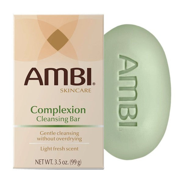 Ambi Complexion Cleansing Bar 99g | gtworld.be 