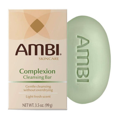 Ambi Skincare Health & Beauty Ambi Skin Clarifying Regimen Duo bundle