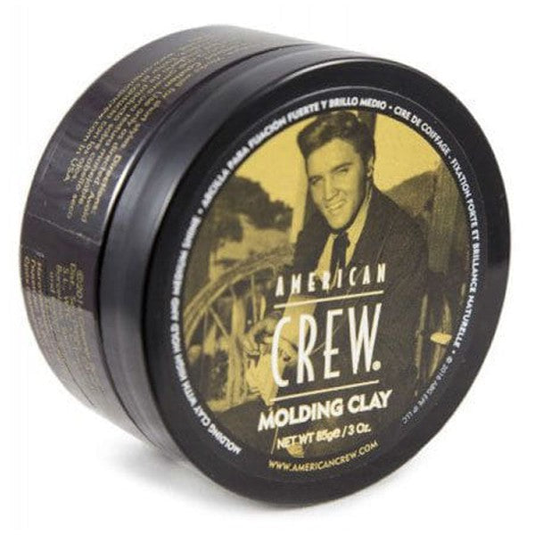 American Crew Molding Clay 85g | gtworld.be 