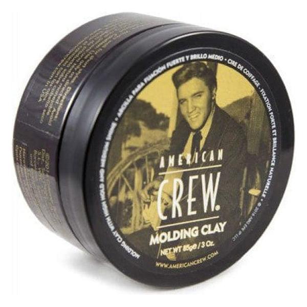 American Crew Health & Beauty American Crew Molding Clay 85g