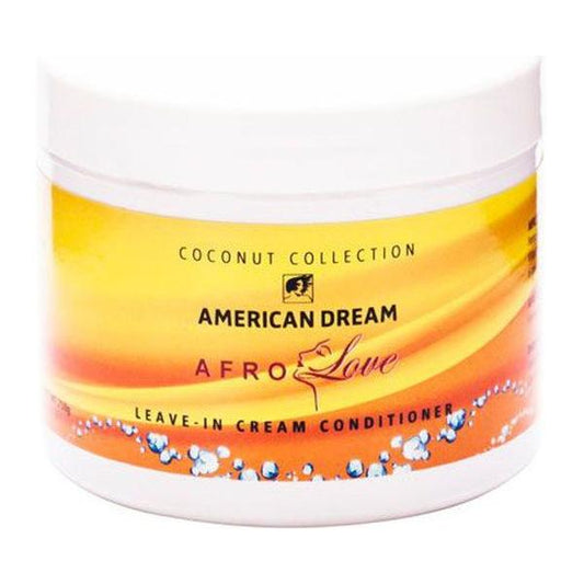 American Dream Afro Love Leave - In Conditioner 250g - Gtworld.de