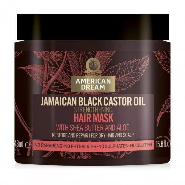 American Dream Jamaican Hair Strengthening Bundle | gtworld.be 