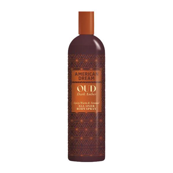 American Dream Health & Beauty Dark Amber American Dream Body Mist Spray 200ml