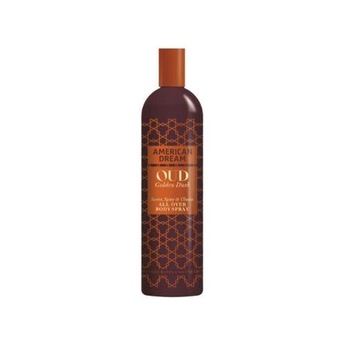 American Dream Health & Beauty Golden dusck American Dream Body Mist Spray 200ml