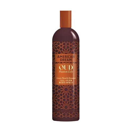 American Dream Health & Beauty Lily Passion American Dream Body Mist Spray 200ml