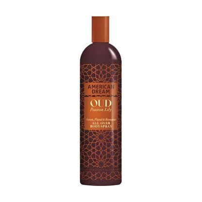 American Dream Health & Beauty Lily Passion American Dream Body Mist Spray 200ml