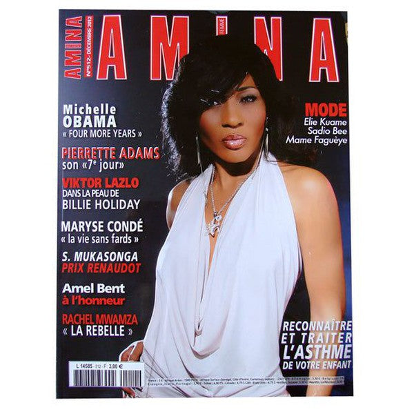 AMINA Dec 2012   | gtworld.be 