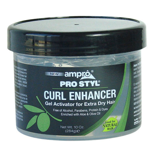 ampro Pro Styl Curl Enhancer Gel Activator 284g | gtworld.be 