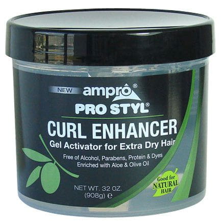 ampro Pro Styl Curl Enhancer Gel Activator 908g | gtworld.be 
