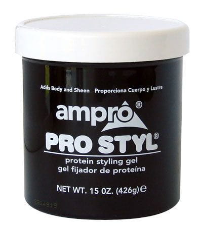 AMPRO pro style protein styling gel 443ml | gtworld.be 