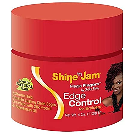 Shine-n-Jam - Magic Fingers Edge Control 118ml | gtworld.be 