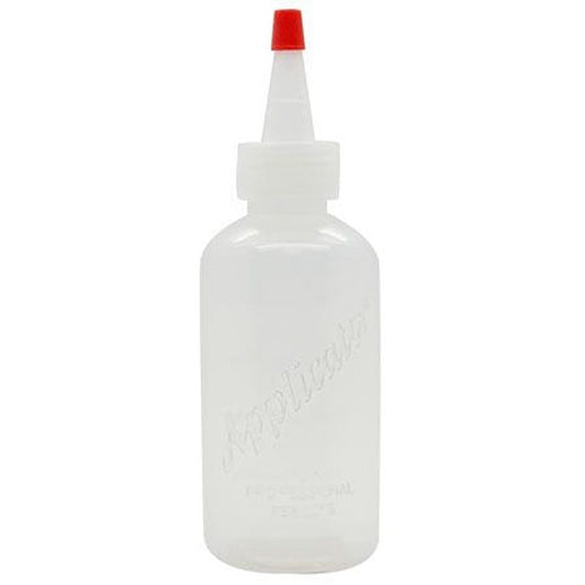 Annie Applicator Empty Bottle 4 oz. | gtworld.be 