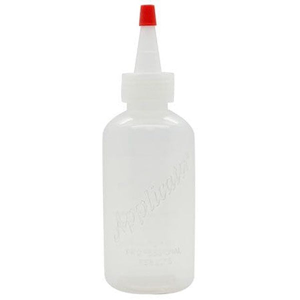 Annie Applicator Empty Bottle 4 oz. | gtworld.be 