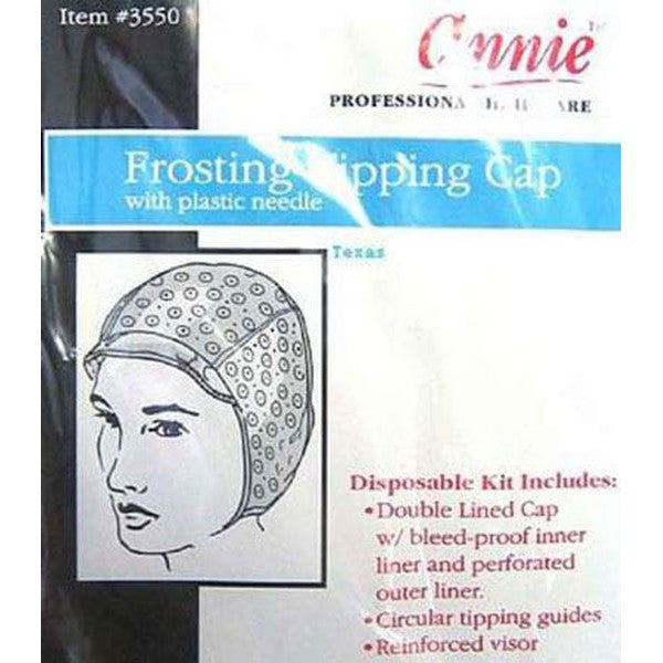 Annie Frosting-Tipping Cap Plastic Needle | gtworld.be 