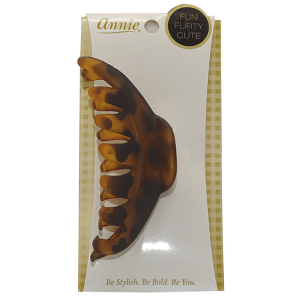 Annie Hair Assocceries 12cm Claw Clip | gtworld.be 