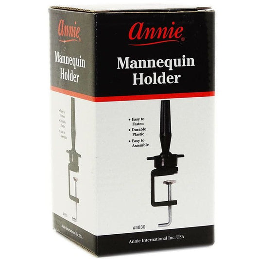 Annie Mannequin Head Holder | gtworld.be 