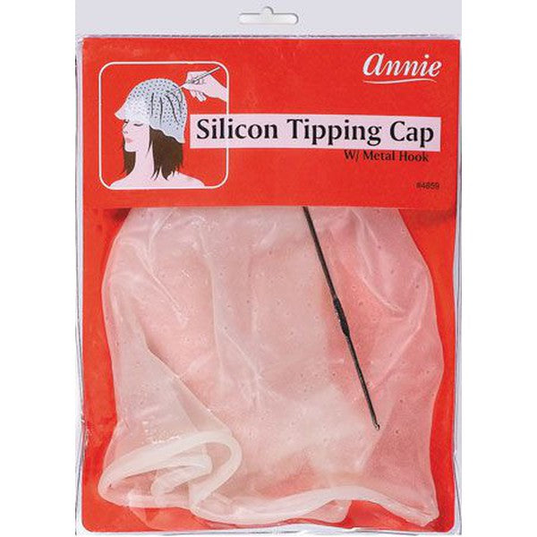 Annie Silicone Tipping Cap W/ Metal Hook | gtworld.be 