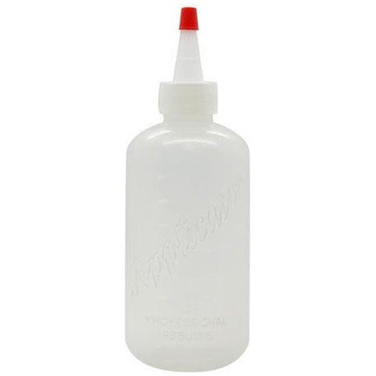 Annie Health & Beauty Annie Applicator Empty Bottle 8 oz.