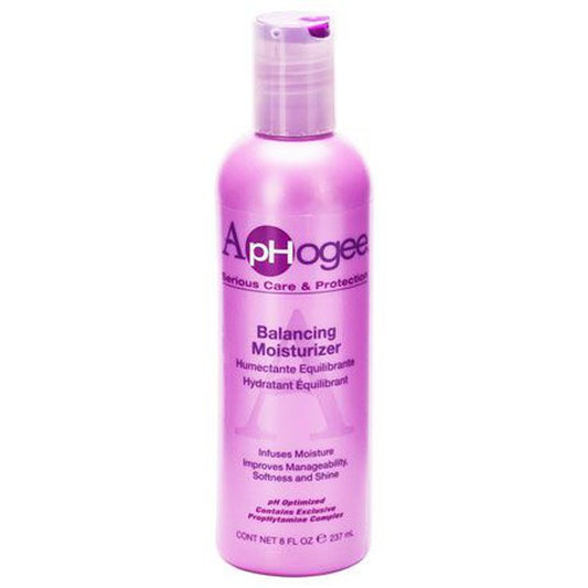 Aphogee Balancing Moisturizer Humectant 237ml | gtworld.be 