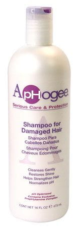 Aphogee Shampoo for Damaged Hair 473ml | gtworld.be 