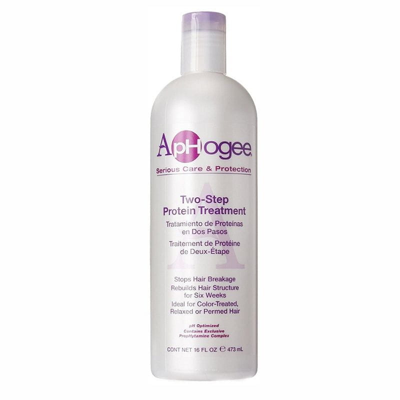 ApHogee Two-Step Protein Treatment 16oz | gtworld.be 