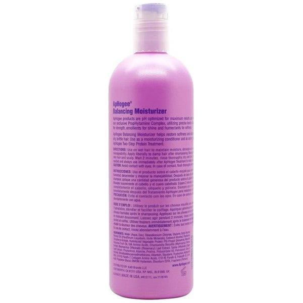 Aphogee Balancing Moisturizer 473ml - Gtworld.de