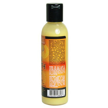 Argan Smooth Corrective Leave-In Conditioner 177Ml | gtworld.be 