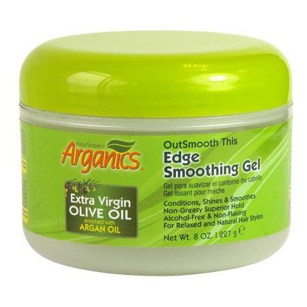 Arganics Edge Smoothing Gel 237ml | gtworld.be 