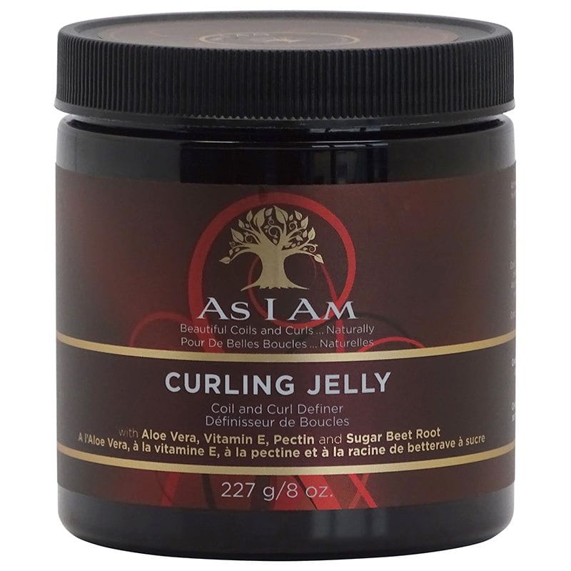 As I Am Curling Jelly 227g | gtworld.be 
