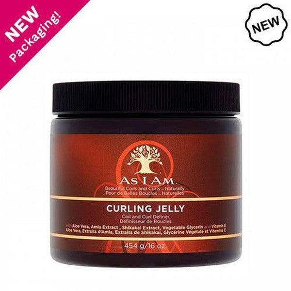 As I Am Curling Jelly 454g | gtworld.be 