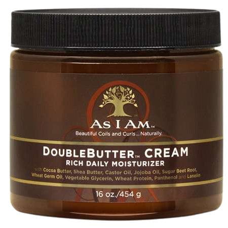 As I Am DoubleButter Cream 454g | gtworld.be 