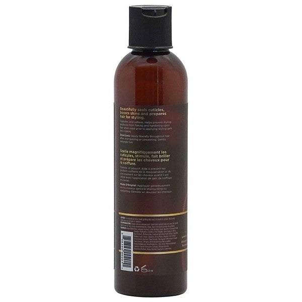 As I Am Leave-In Conditioner 237ml | gtworld.be 