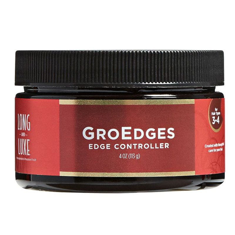 As I Am Long & Luxe GroEdges 118ml | gtworld.be 
