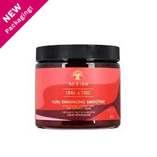 As I Am Long&Luxe Hair Pomegranate - Bundle | gtworld.be 