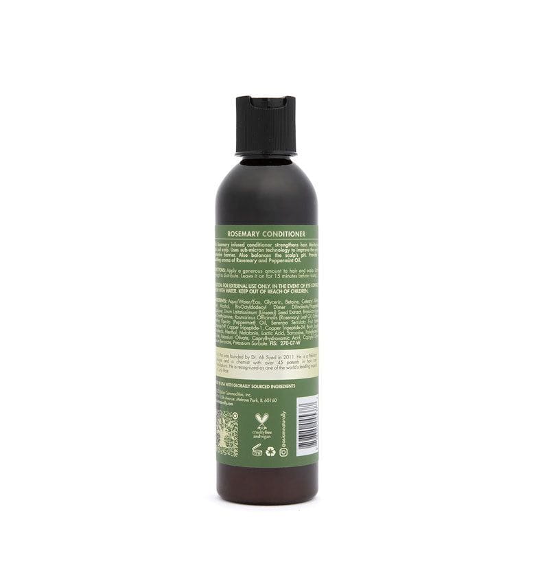 As I Am As I Am Rosemary Conditioner 8oz / 237ml