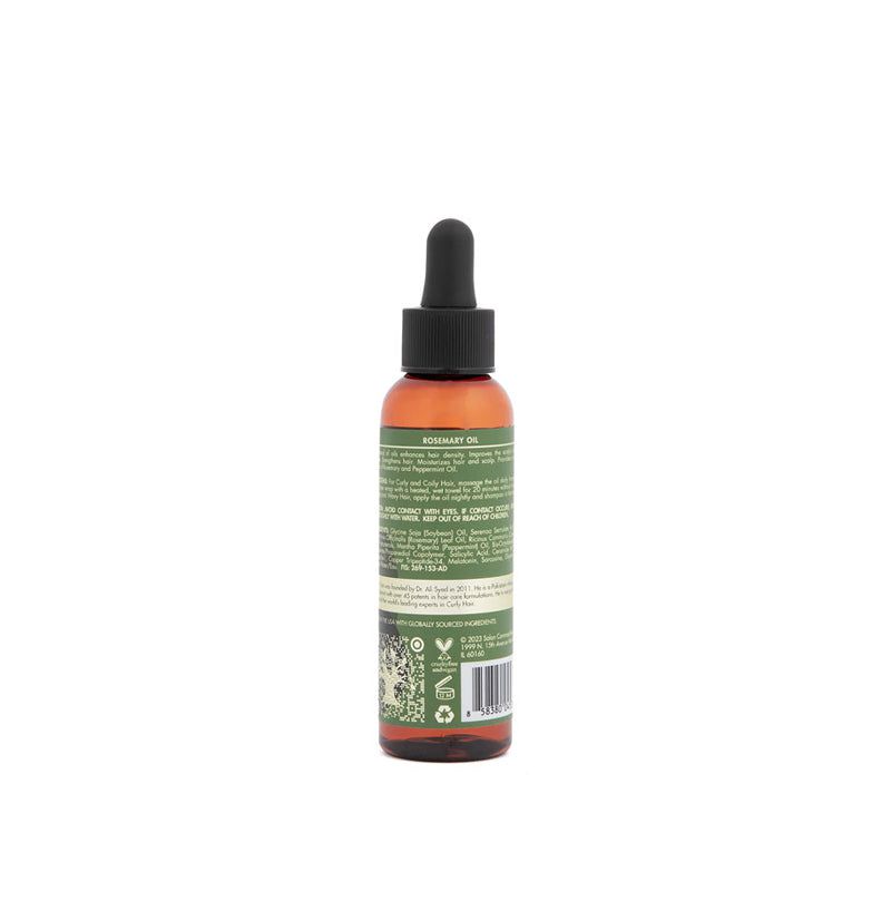 As I Am As I Am Rosemary Oil 2oz / 60ml