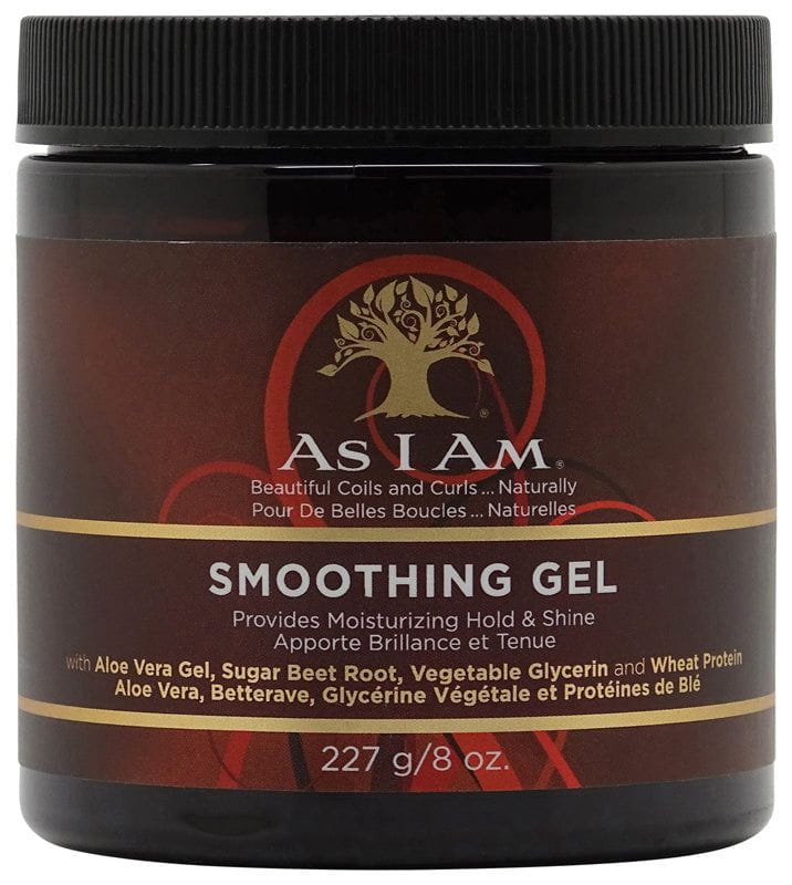 As I Am Smoothing Gel 227g | gtworld.be 