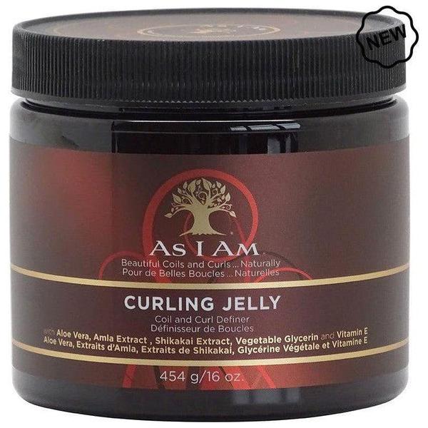 As I Am Curling Jelly 454g - Gtworld.de