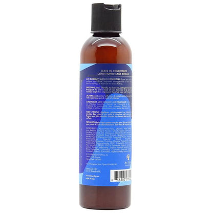 As I Am Dry & Itchy Olive and Tea Tree Oil Leave - In Conditioner 237ml - Gtworld.de