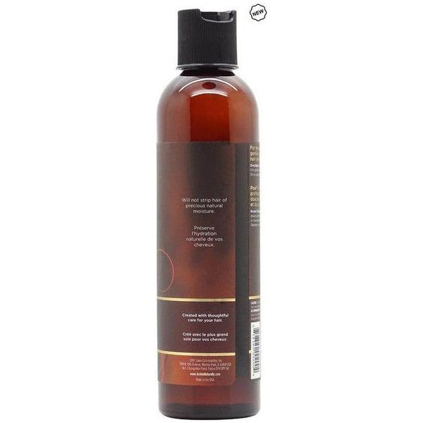 As I Am Health & Beauty As I Am Curl Clarity Shampoo 237ml