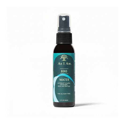 As I Am Health & Beauty As I Am - Eau de Bond 2 oz