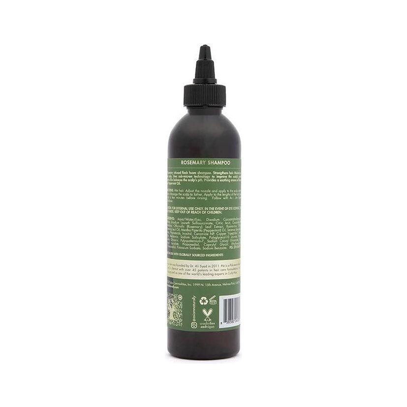 As I Am Health & Beauty As I Am Rosemary Shampoo 8oz / 237ml