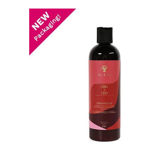 As I Am Long and Luxe Conditioner 355ml - Gtworld.de