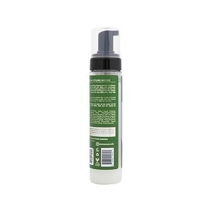 As I Am Rosemary Styling Mousse 8oz / 237ml - Gtworld.de