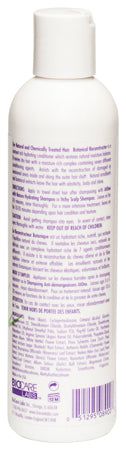 At One With Nature Botanical Reconstructor Conditioner 237Ml | gtworld.be 